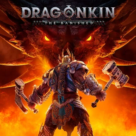 Dragonkin: The Banished