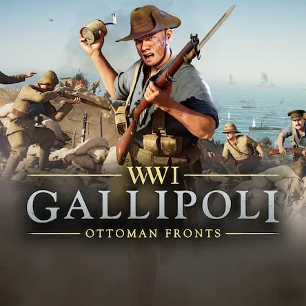 Gallipoli