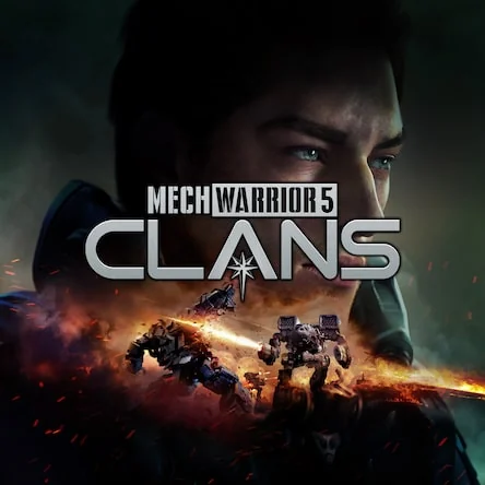MechWarrior 5: Clans