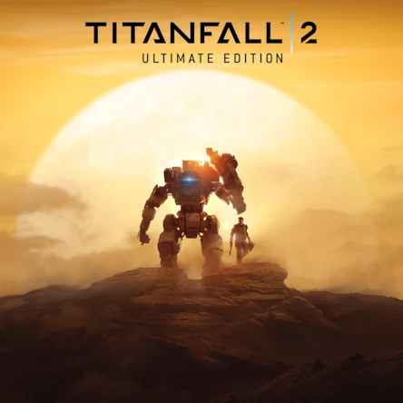 Titanfall 2: Максимальное издание