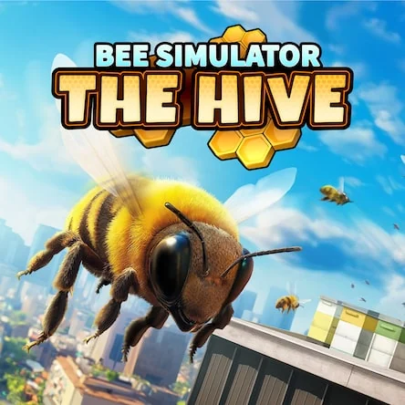 Bee Simulator: The Hive