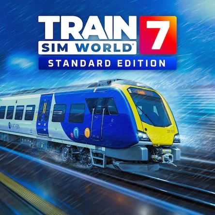 Train Sim World 7
