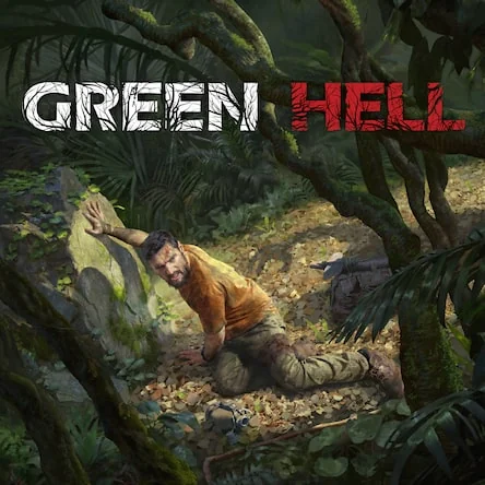Green Hell + Free Upgrade