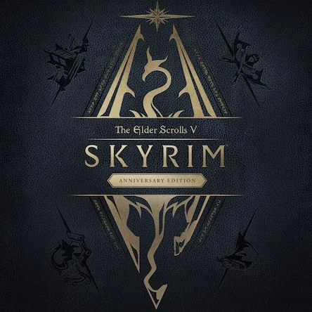 The Elder Scrolls V: Skyrim Anniversary Edition - &