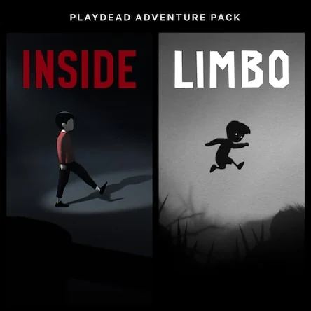 LIMBO & INSIDE Bundle