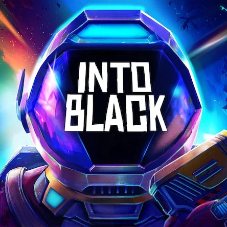 Into Black