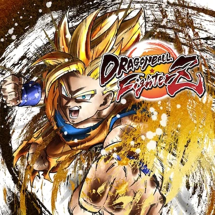 DRAGON BALL FighterZ