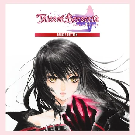 Tales of Berseria Remastered Deluxe Edition