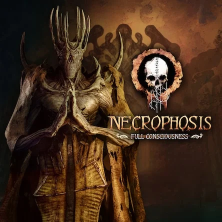 Necrophosis: Full Consciousness