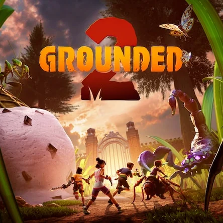 Grounded 2