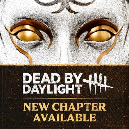 Dead by Daylight