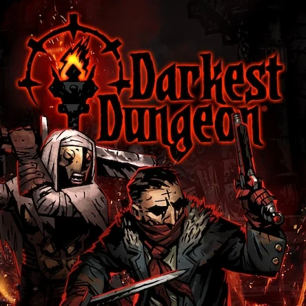 Darkest Dungeon