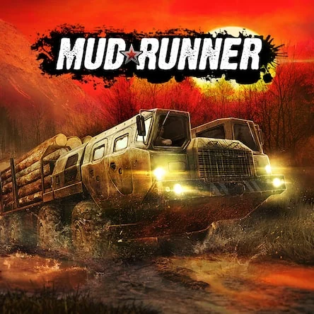 MudRunner []
