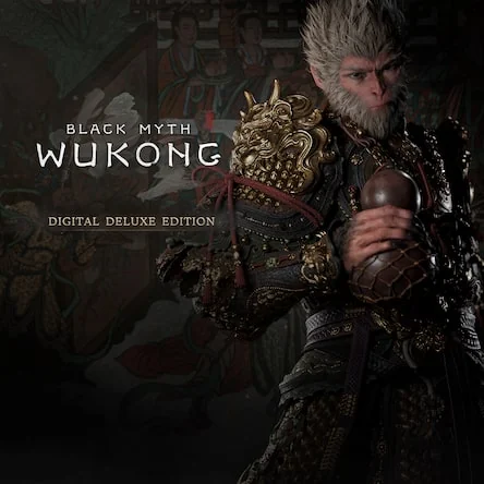 Black Myth: Wukong — Цифровое deluxe-издание