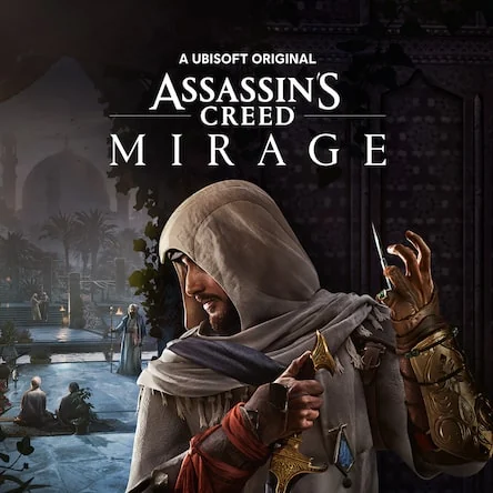Assassin's Creed Мираж
