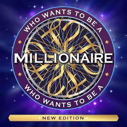 Who Wants to Be a Millionaire? – New Edition