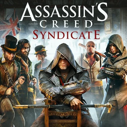 Assassin's Creed Синдикат