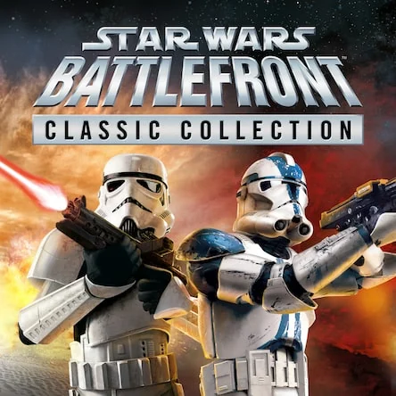 STAR WARS Battlefront Classic Collection