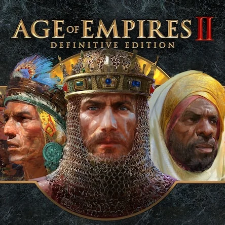 Age of Empires II: Definitive Edition