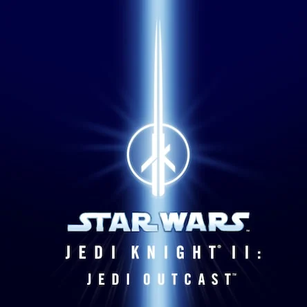 STAR WARS Jedi Knight II: Jedi Outcast