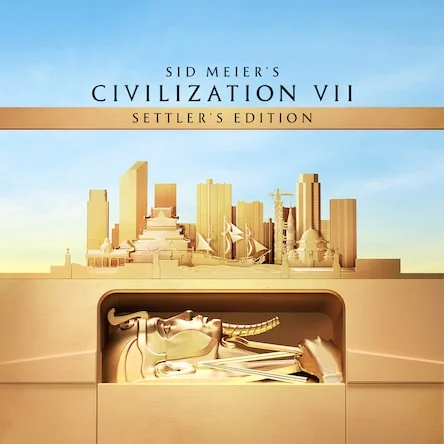 Sid Meier's Civilization VII Settler's Edition