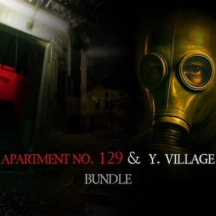 Apartment No 129 & Y. Village Bundle