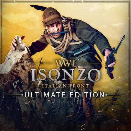 Isonzo: Ultimate Edition